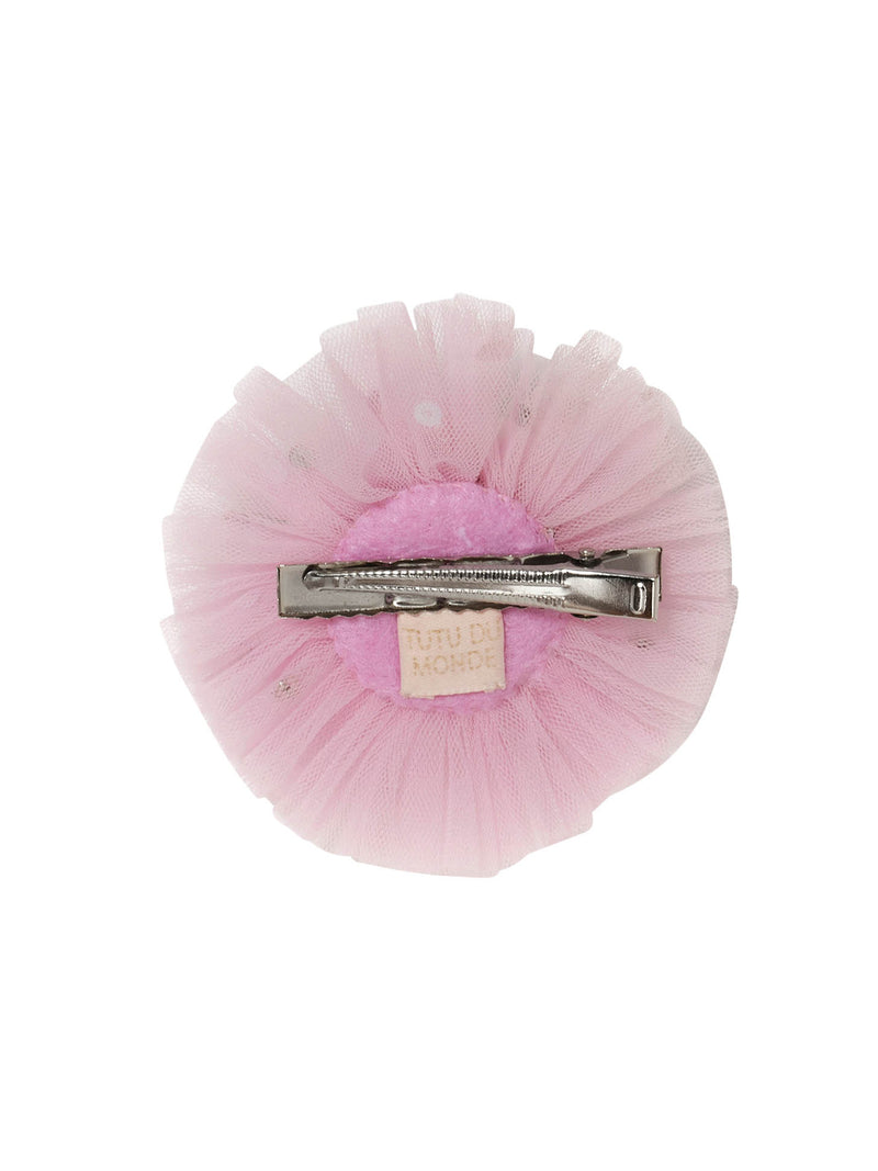 Iridescent Muse Hairclip – Tutu Du Monde US