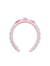 Marina Fleur Headband