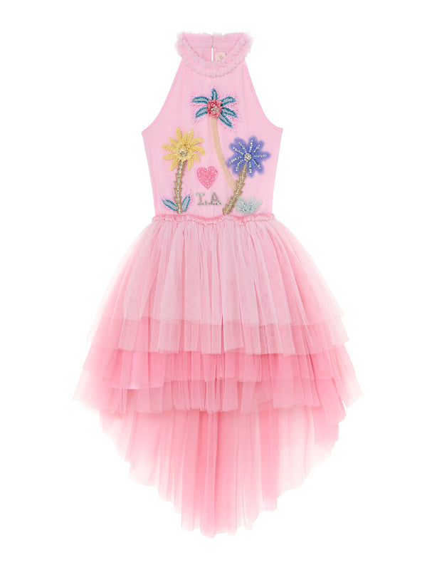 LA Love Tutu Dress