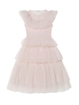 Elira Tutu Dress