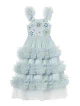 Soraya Tutu Dress