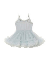 Bebe Coastal Glow Tutu Dress