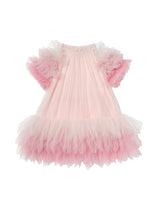 Bébé Ocean Ember Tulle Dress