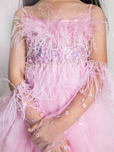 Glitz Tutu Dress