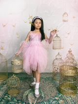 Glitz Tutu Dress