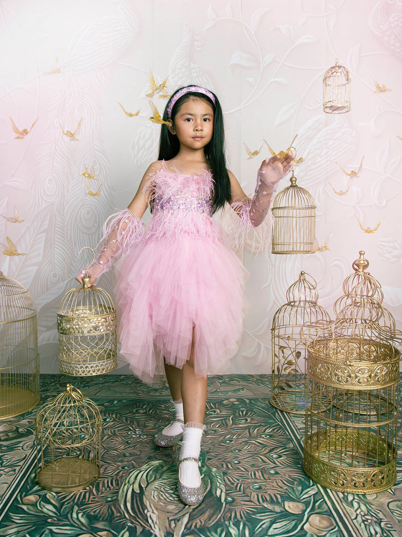 Glitz Tutu Dress – Tutu Du Monde US