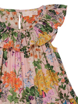 Floriane Papillon Dress