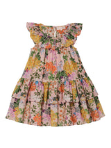 Floriane Papillon Dress