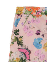 Floriane Papillon Pants