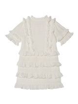 Roseraie Dress