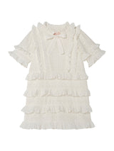 Roseraie Dress
