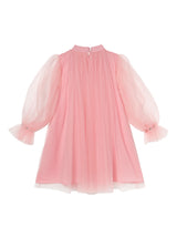 Almas Tulle Dress