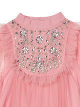 Almas Tulle Dress