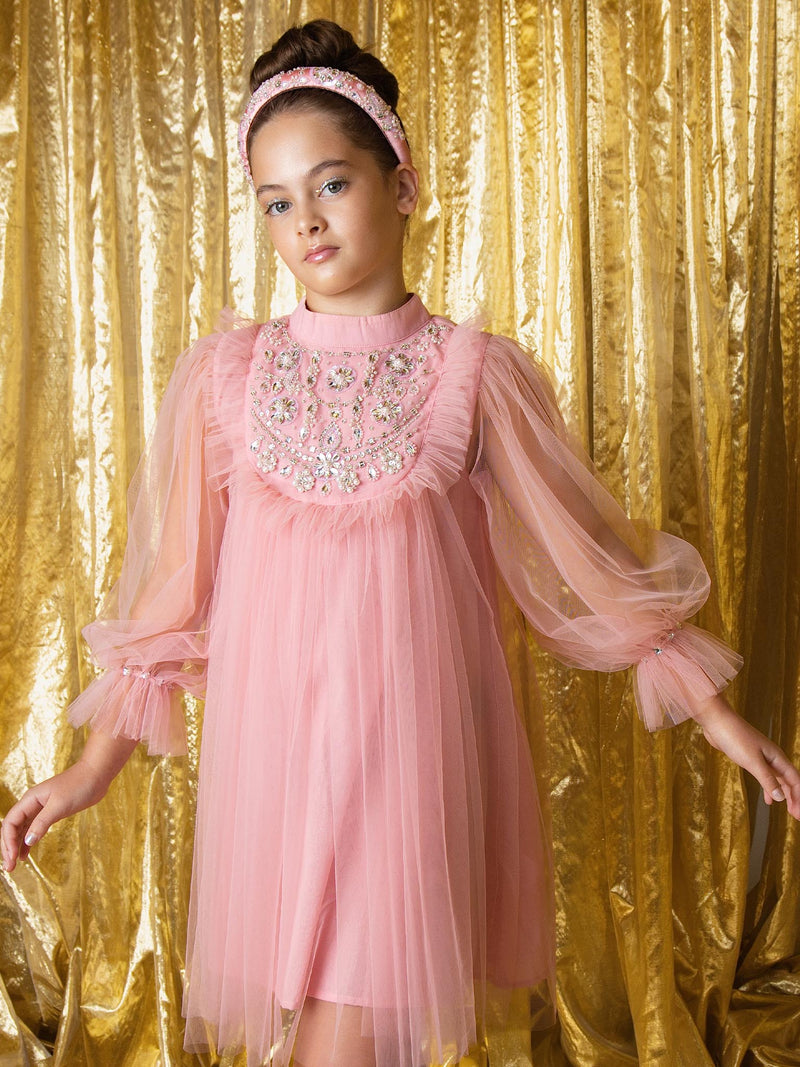 slim fit dress slacks Cinderella Divine main image 0