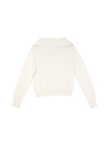 Bowtique Sweater