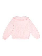 Warm Hearts Jacket