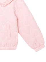 Warm Hearts Jacket