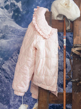 Warm Hearts Jacket