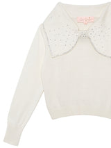 Bowtique Sweater