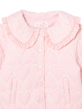 Warm Hearts Jacket