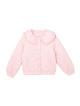 Warm Hearts Jacket