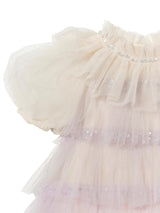 Bébé Love Parade Tulle Dress