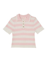 Strawberry Sorbet Top