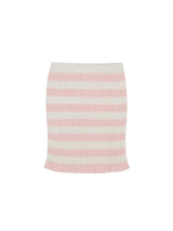 Strawberry Sorbet Skirt