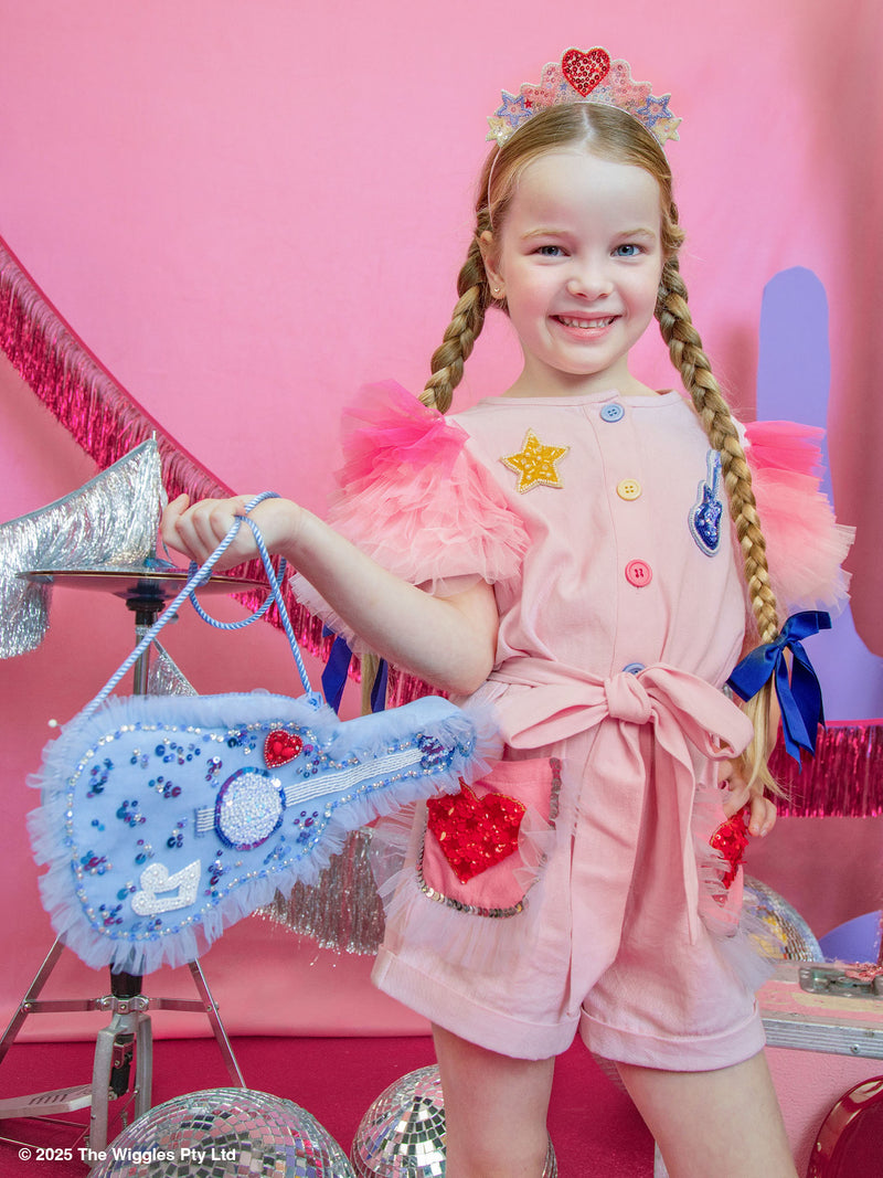 Rock 'N' Roll Accessories | Value $130