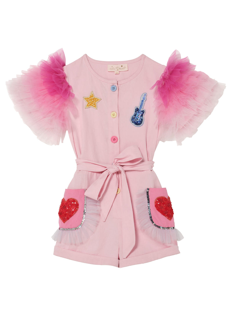 Rock 'N' Roll Gift Set | Value $185