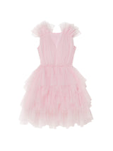 Etching Tutu Dress
