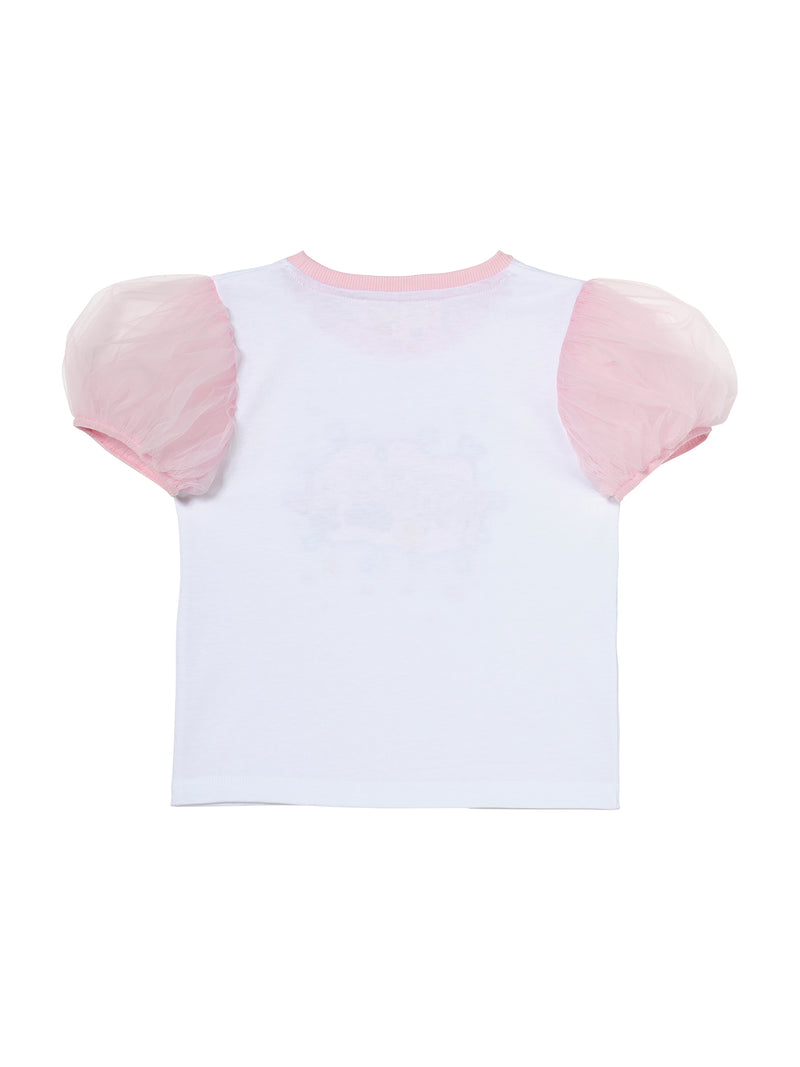 Wiggle Up Giddy Up Tee