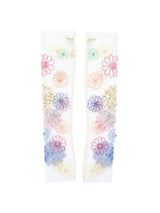 Sun Ray Gloves