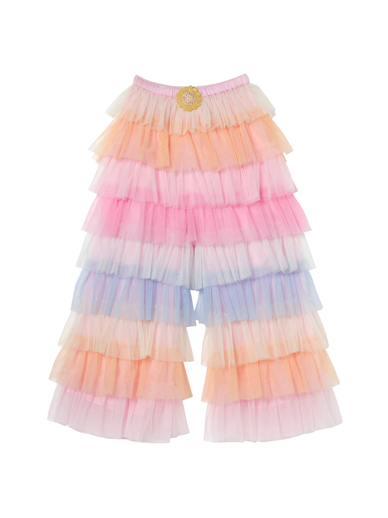 Salsa Tulle Pants
