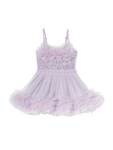 Bébé Celestial Shine Tutu Dress