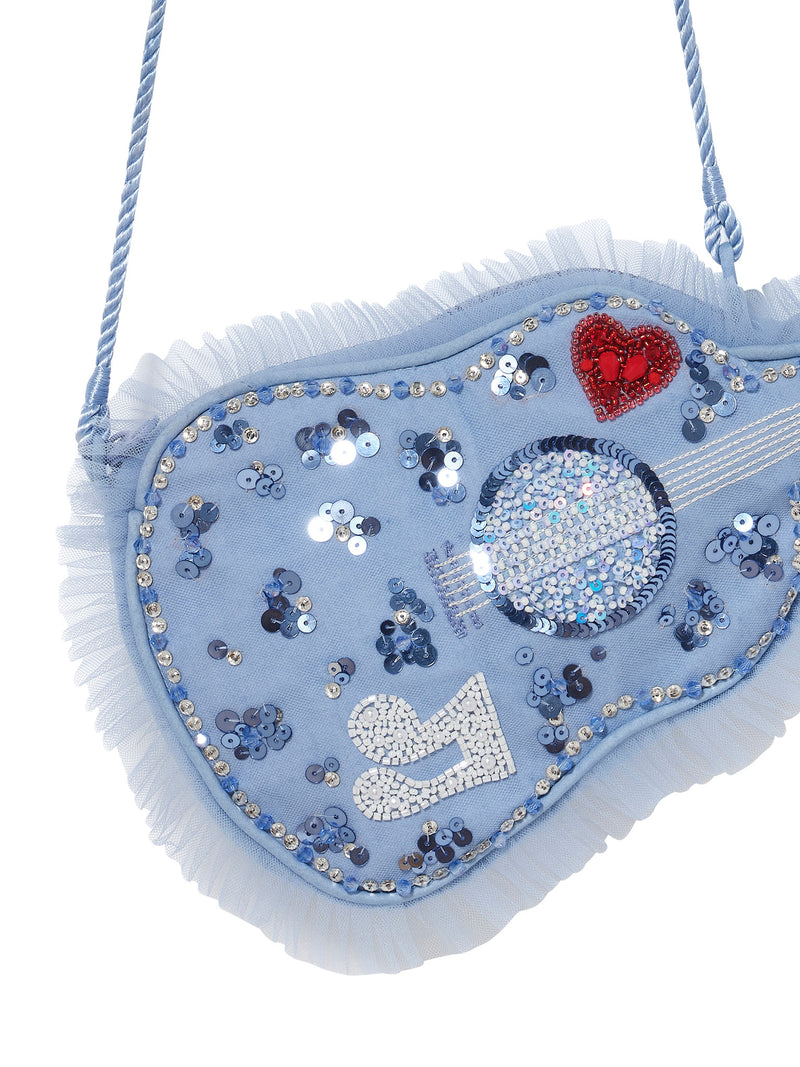 Rock 'N' Roll Purse