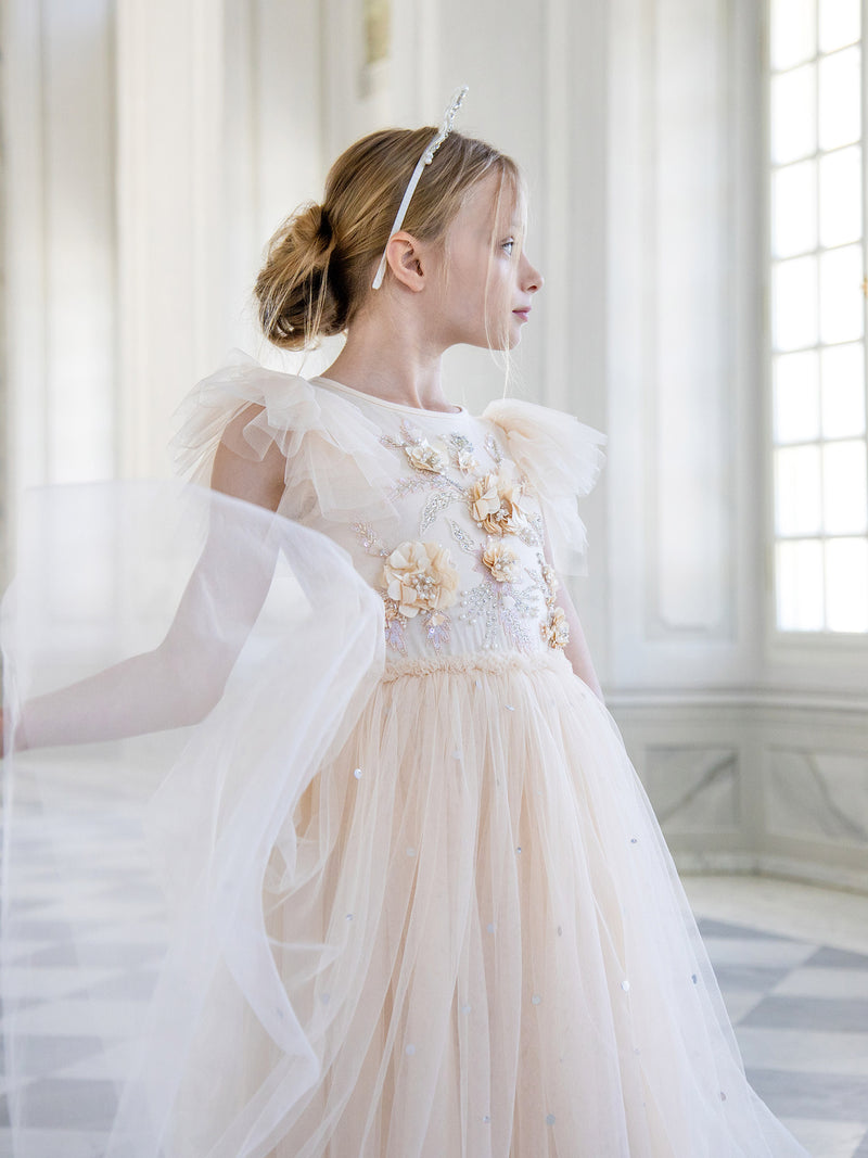 Garden Soiree Tutu Dress Tutu Du Monde US Garden Soiree Tutu Dress Tutu Du Monde US