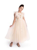 Garden Soiree Tutu Dress