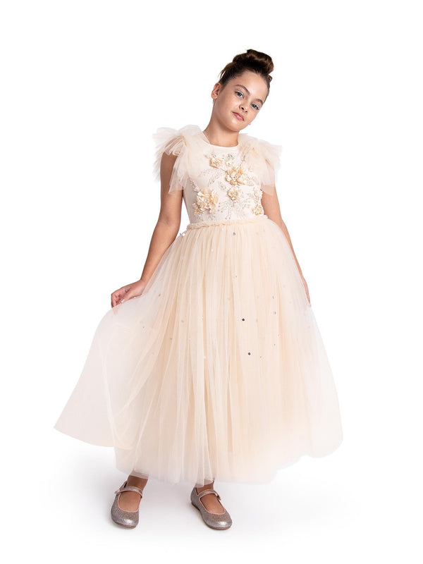 Garden Soiree Tutu Dress