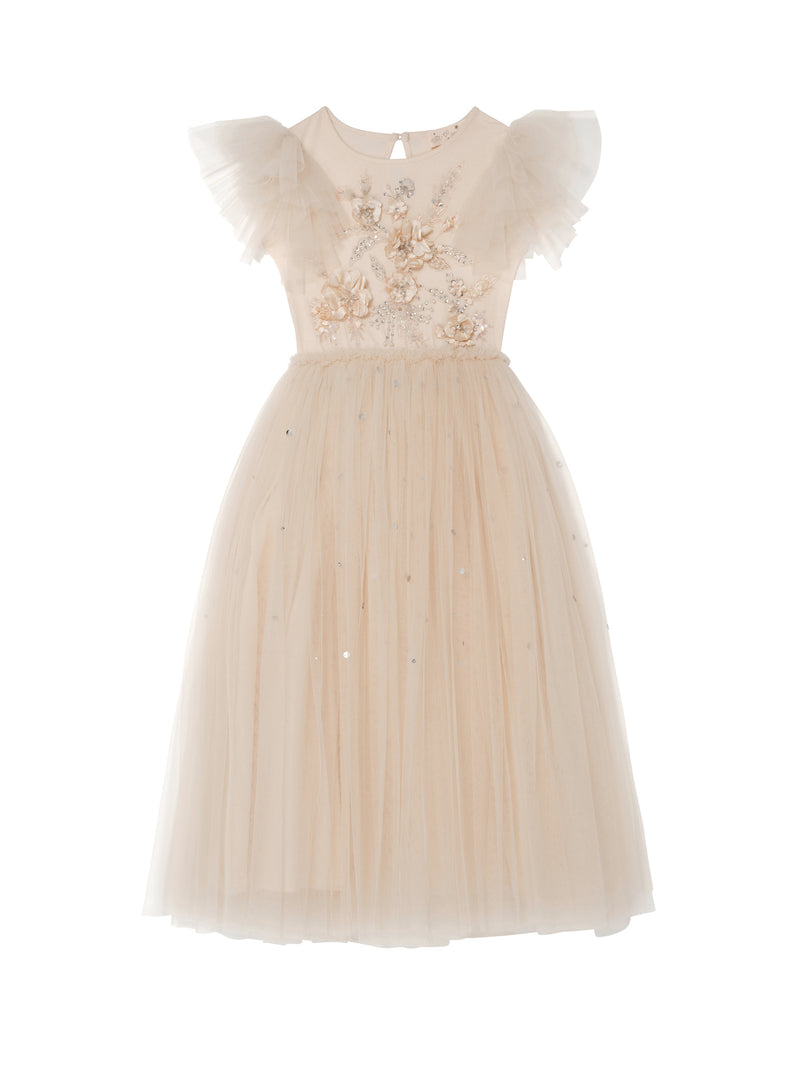 Garden Soiree Tutu Dress