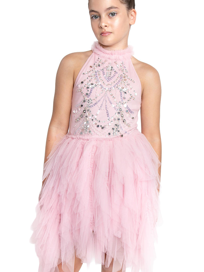 Hall Of Mirrors Tutu Dress