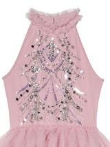 Hall Of Mirrors Tutu Dress