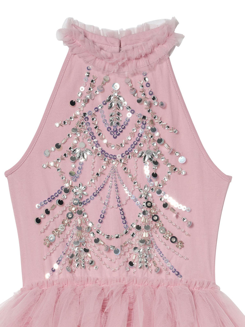Hall Of Mirrors Tutu Dress