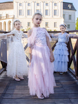 Nebula Tutu Dress