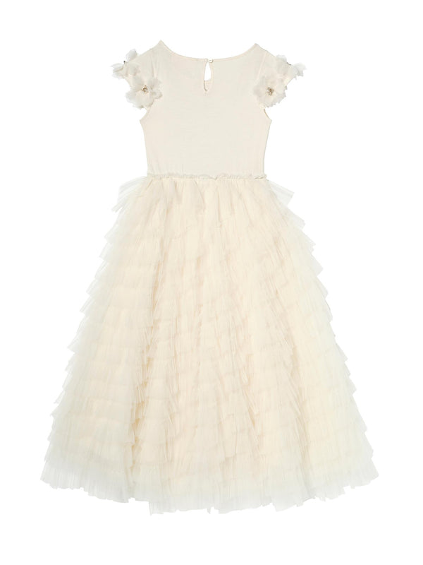 Zahra Tutu Dress