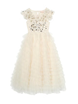 Zahra Tutu Dress