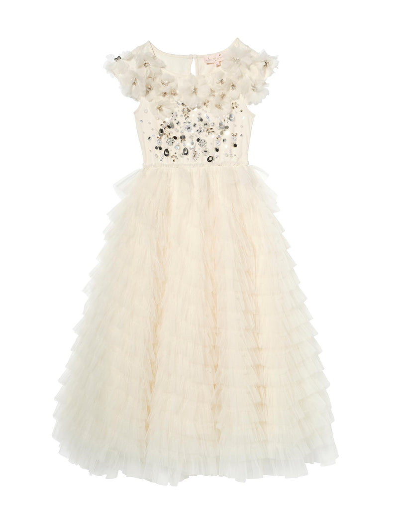 Zahra Tutu Dress