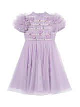 Aria Tutu Dress