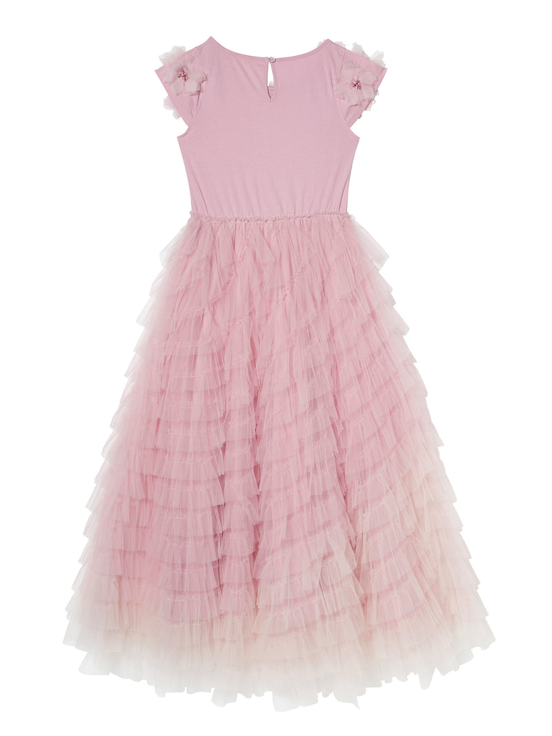 Zahra Tutu Dress – Tutu Du Monde US