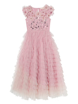 Zahra Tutu Dress